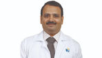 Dr. Sudeepta Kumar Swain, Surgical Gastroenterologist